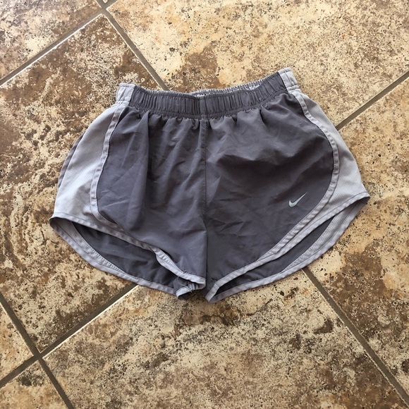 Nike Dri-Fit shorts | dark gray - Picture 9 of 9